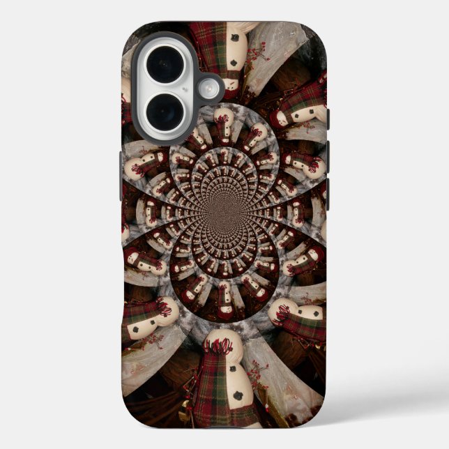 title_seo2 Sorprendente hombre de nieve (Reverso )