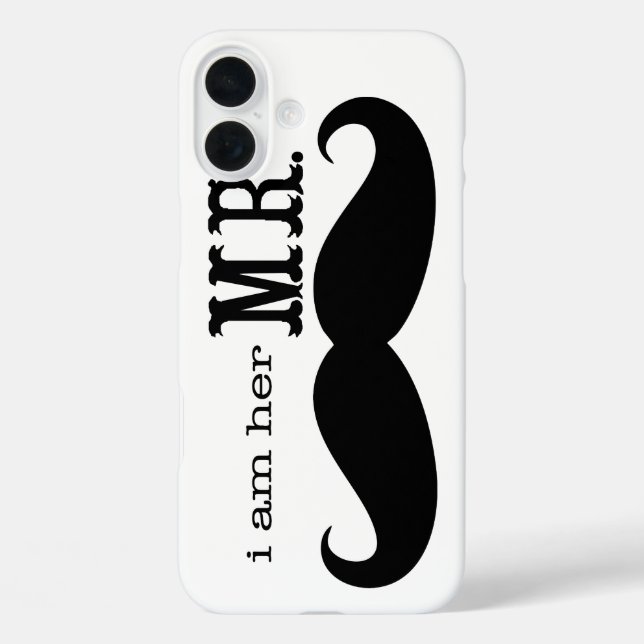 title_seo2 Soy su Sr. Mustache Grooms Regalos (Reverso )