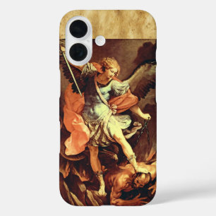 title_seo2 St. Michael el Archangel