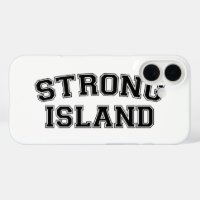 Strong Island, NYC, EE.UU.