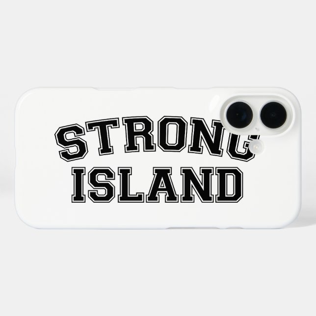 title_seo2 Strong Island, NYC, EE.UU. (Reverso (Horizontal))