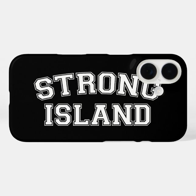 title_seo2 Strong Island, NYC, EE.UU. (Reverso (Horizontal))