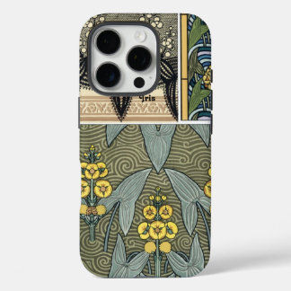 title_seo2 Su nombre o cita estética Art Nouveau Art Deco