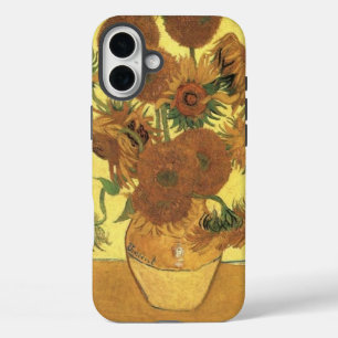 title_seo2 Sunflowers de Van Gogh