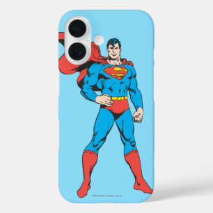title_seo2 Superman Posing 2