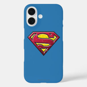 title_seo2 Superman S-Shield   Logo de Scratches