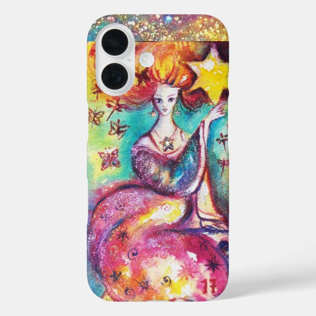 TITLE_SEO2 TAROS DE LAS SOMBRAS PERDIDAS / LA ESTRELLA (Reverso )