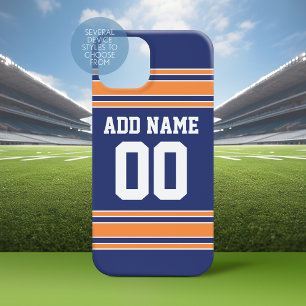 title_seo2 Team Jersey con nombre y número personalizados