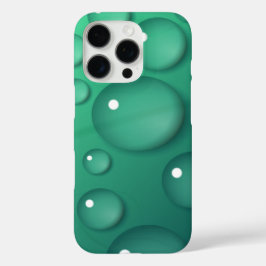 title_seo2 Textura de lluvia verde azulada