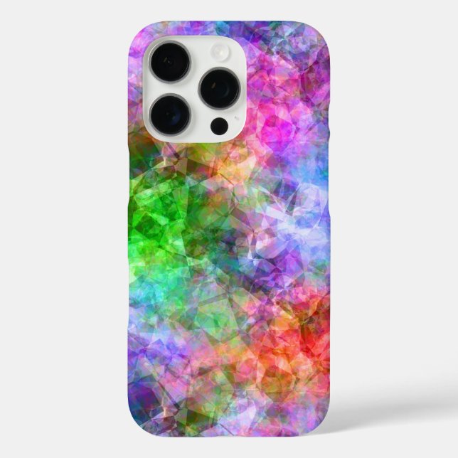 title_seo2 Textura en bruto colorida (Reverso )