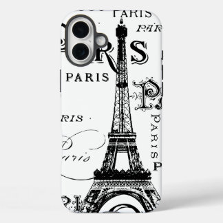 title_seo2 Tipografía Caligrafía París Francia Torre Eiffel