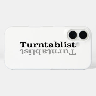 title_seo2 Turntablist ʇ sılqɐ ʇ uɹ n・