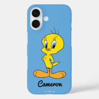 TWEETY™ | Ave inteligente