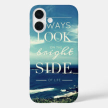 Una perspectiva positiva sobre la vida / ©Seascape