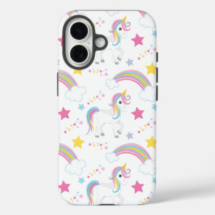 title_seo2 Unicornio arcoiris mágico