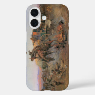 title_seo2 Vaqueiros Antiguos, Problemas del Cocinero del Cam