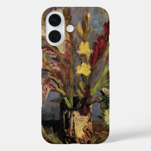 title_seo2 Vase con Gladioli por Vincent van Gogh