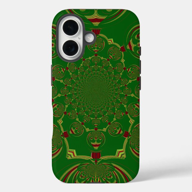 title_seo2 Verde vintage (Reverso )