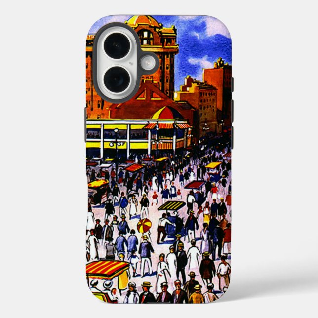 title_seo2 Viaje de Ciudad Atlántica Vintage (Reverso )