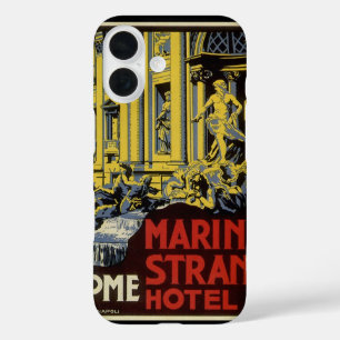 title_seo2 Viajes de Vintage, Hotel Marini Strand, Roma, Ital