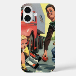 title_seo2 Vigilante de la Patrulla de Seguridad Antiguo Ayud