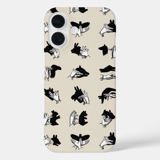 title_seo2 Vimiantes Juegos de Sombra de Marionetas de Mano (Reverso )