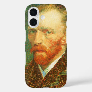 title_seo2 Vincent van Gogh - Autorretrato de Van Gogh