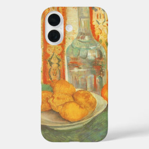 title_seo2 Vincent van Gogh - Decantador y limones en un plat