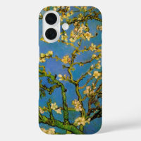 Vincent van Gogh - Floreciente árbol de almendros