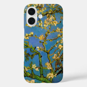 title_seo2 Vincent van Gogh - Floreciente árbol de almendros