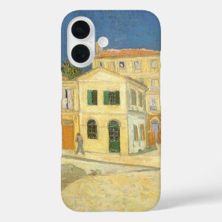 title_seo2 Vincent van Gogh - La Casa Amarilla (La Calle)