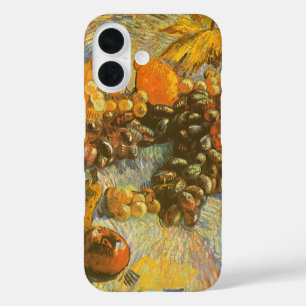 title_seo2 Vincent van Gogh - Manzanas, orejas, lémulos, uvas