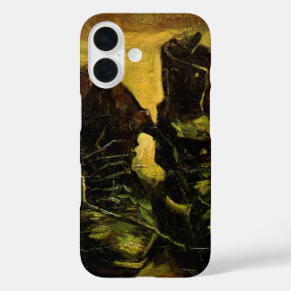 title_seo2 Vincent van Gogh - Naturaleza muerta con un par de