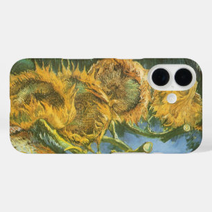 title_seo2 Vincent van Gogh - Naturaleza muerta: Cuatro giras