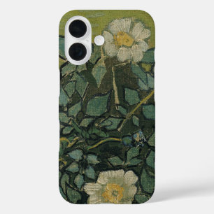 title_seo2 Vincent van Gogh - Rosas silvestres