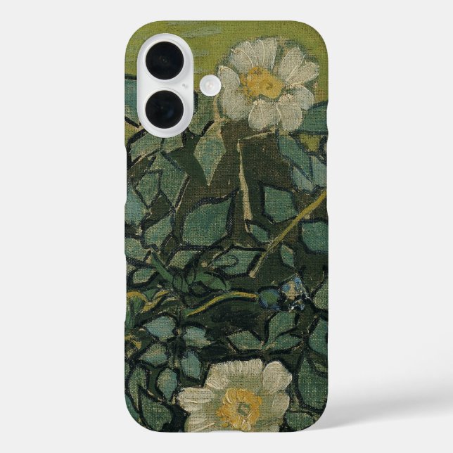 title_seo2 Vincent van Gogh - Rosas silvestres (Reverso )