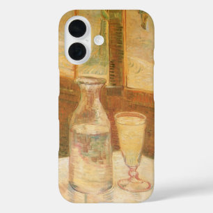 title_seo2 Vincent van Gogh - Todavía la vida con Absinthe