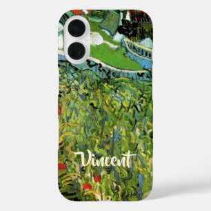 title_seo2 Viñedos con vistas a Auvers por Vincent van Gogh