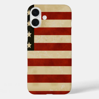 title_seo2 Vintage American Flag GIFTS
