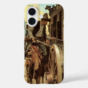 title_seo2 Vintage Cowboys, El Forajido Admirable por NC Wyet
