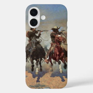title_seo2 Vintage Cowboys (Vaqueros vintage), un salto para