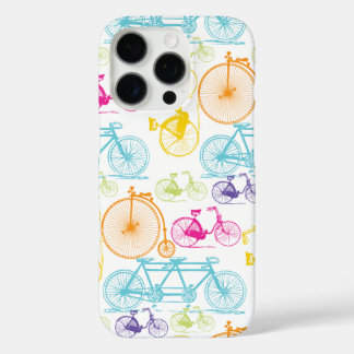 title_seo2 Vintage Moderno Bicicleta Color brillante Patrón d
