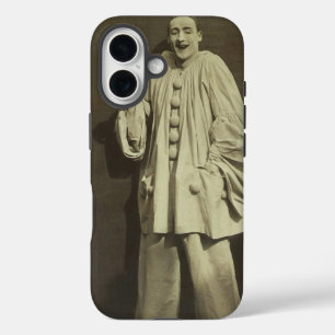 title_seo2 Vintage Pierrot Clown