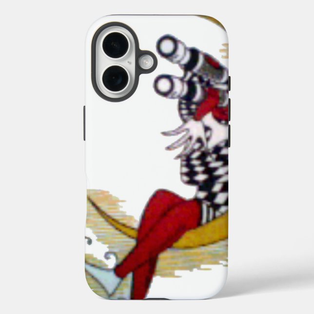 title_seo2 Vista cósmica: El elfo en la aventura lunar (Reverso )