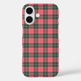 title_seo2 Wallace Tartan Pink y Green Plage