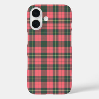 title_seo2 Wallace Tartan Pink y Green Plage