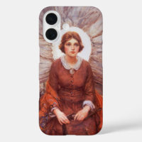 Western Vintage, Madonna de la Pradera por Koerner
