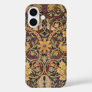 title_seo2 William Morris Bullerswood Faux Tapestry
