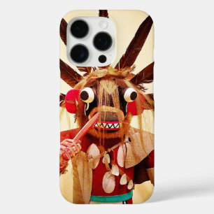 title_seo2 Wood Kachina muñeca foto audaz linda cara graciosa