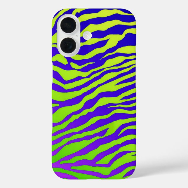 title_seo2 Zebra verde (Reverso )